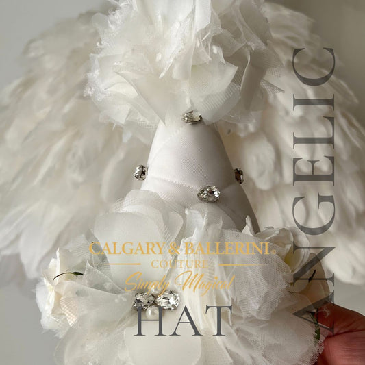 princess birthday hat