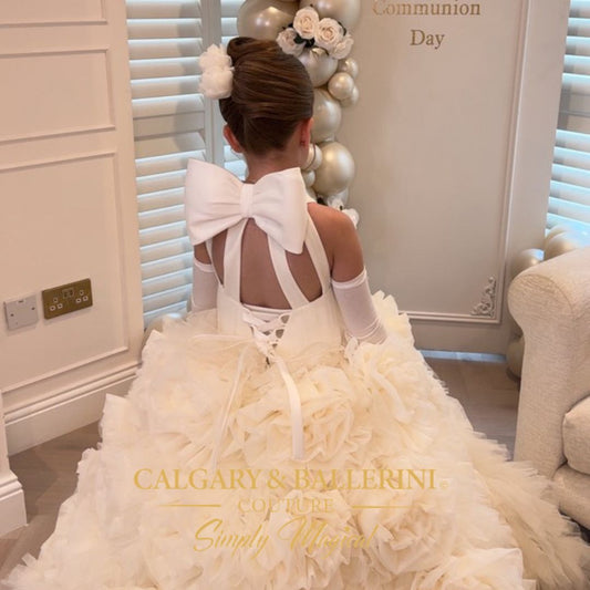 Where to buy first communion dress