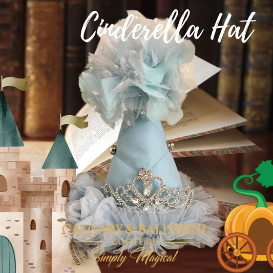 Cinderella hat