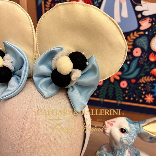 Winnie pooh ears