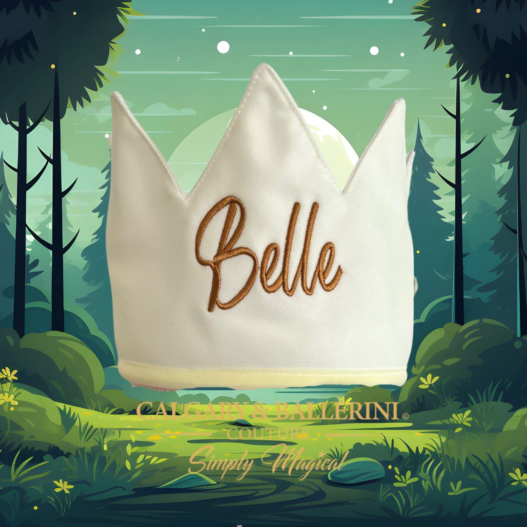 Kids Playtime Dress Up Crowns