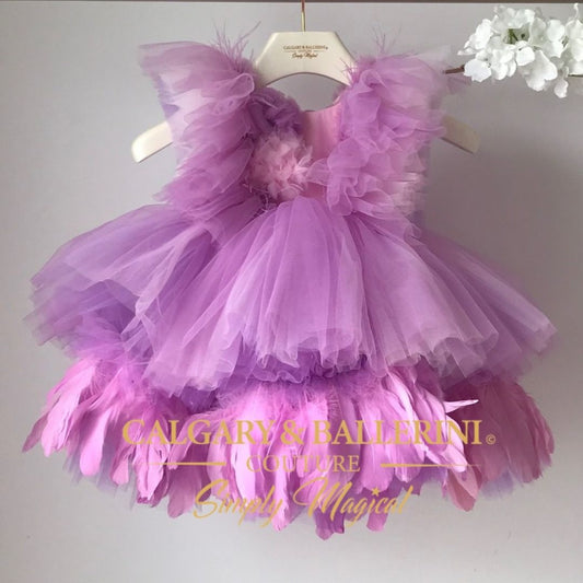 First Birthday Party Dress