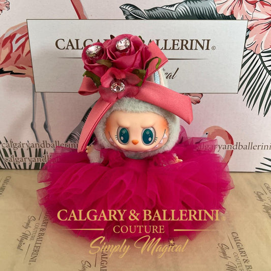 Discover Where to Buy Labubu Clothes