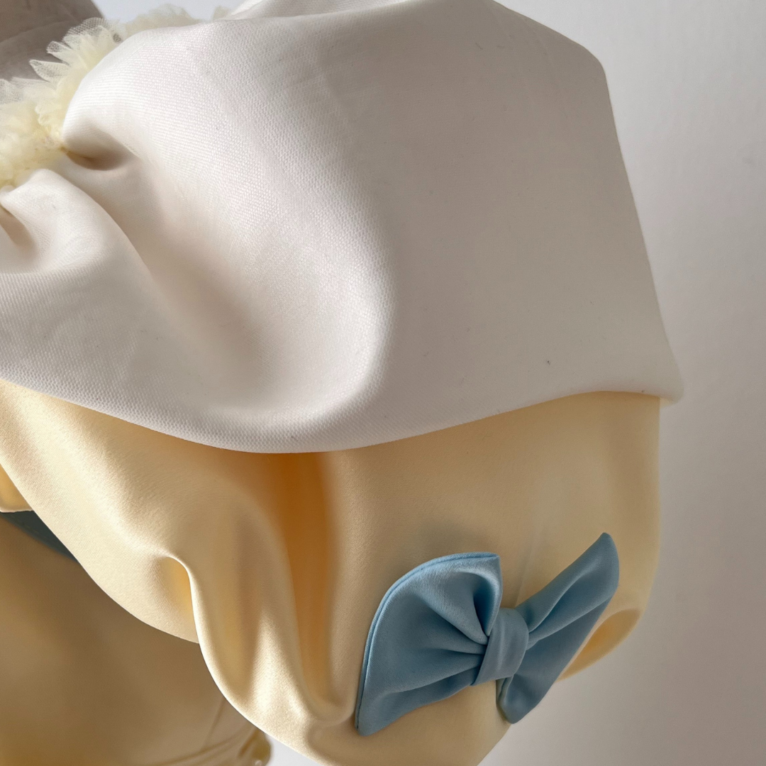 pooh Matching_mommy_and_me_outfits