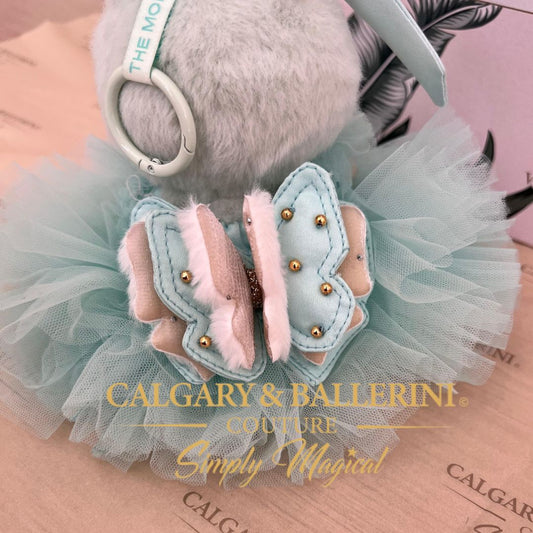 25M+ on TikTok ! Popmart Doll Clothes - TinkerBell Outfit princess