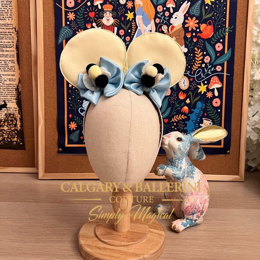 Winnie the Pooh ears