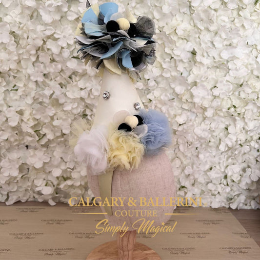 Party Hat Winnie the Pooh Honey Bee