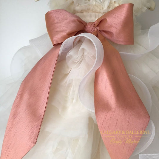 Modern Holy communion Dresses
