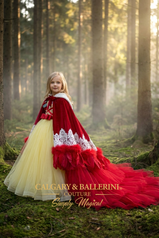 Bibbidi Bobbidi Boutique on a Disney Cruise: Packages, Prices, Age Limits & Dress Options (2026 Guide)