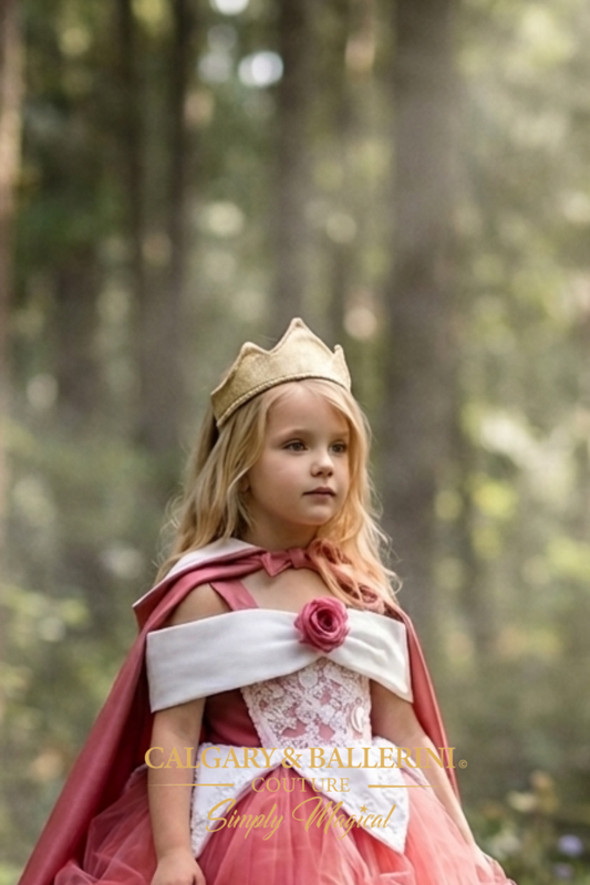 Can Kids Wear Costumes and Princess Dresses to Disney Parks? (2026 Dress Code Guide)