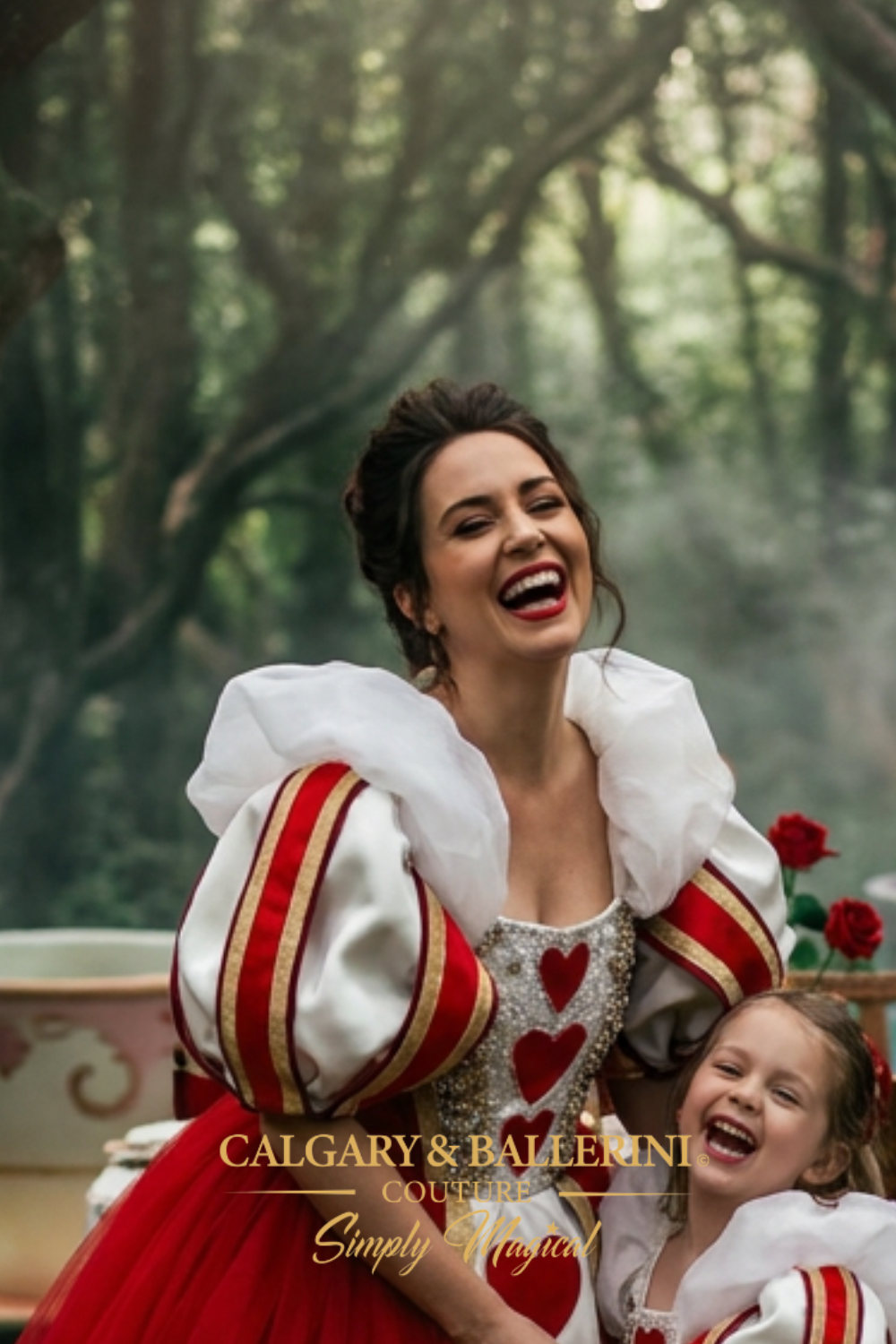 Family Matching Costumes for Mickey's Not-So-Scary Halloween Party