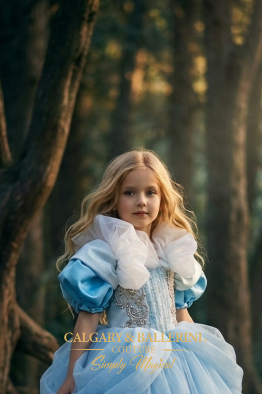 Can You Bring Your Own Dress to Bibbidi Bobbidi Boutique?