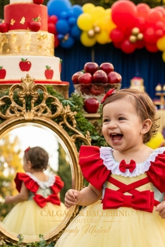 What to Wear to Magic Kingdom in 2026