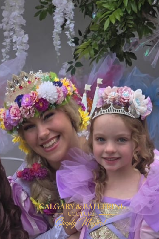 What Is DisneyBounding? Family Outfit Ideas