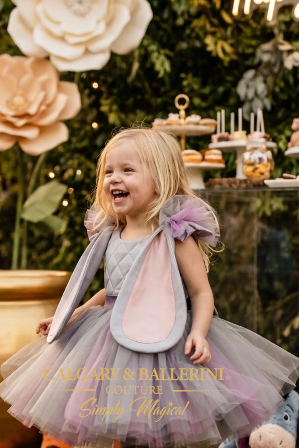 A Parent's Guide to Finding the Best Princess Toddler Dresses for Mickey's Not-So-Scary Halloween Party & Oogie Boogie Bash