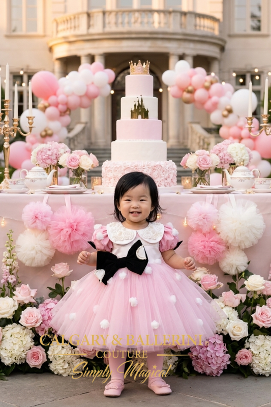 How to Plan the Ultimate Disney Birthday for Your Toddler — And What to Wear