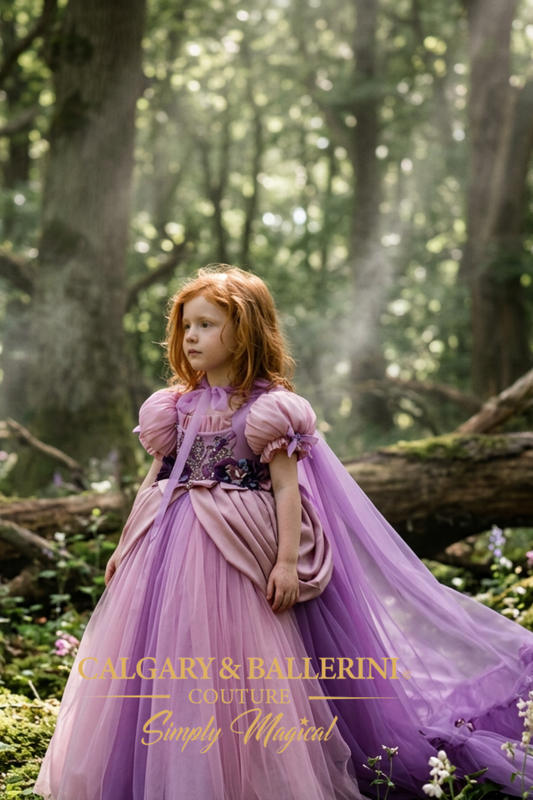Live-Action Tangled: Rapunzel Movie 2026  What to Wear Rapunzel Edit