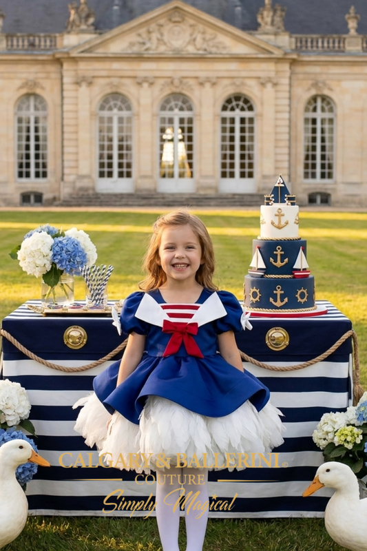 Disney Adventure Cruise Outfits | Princess Dresses & Formal Night Guide