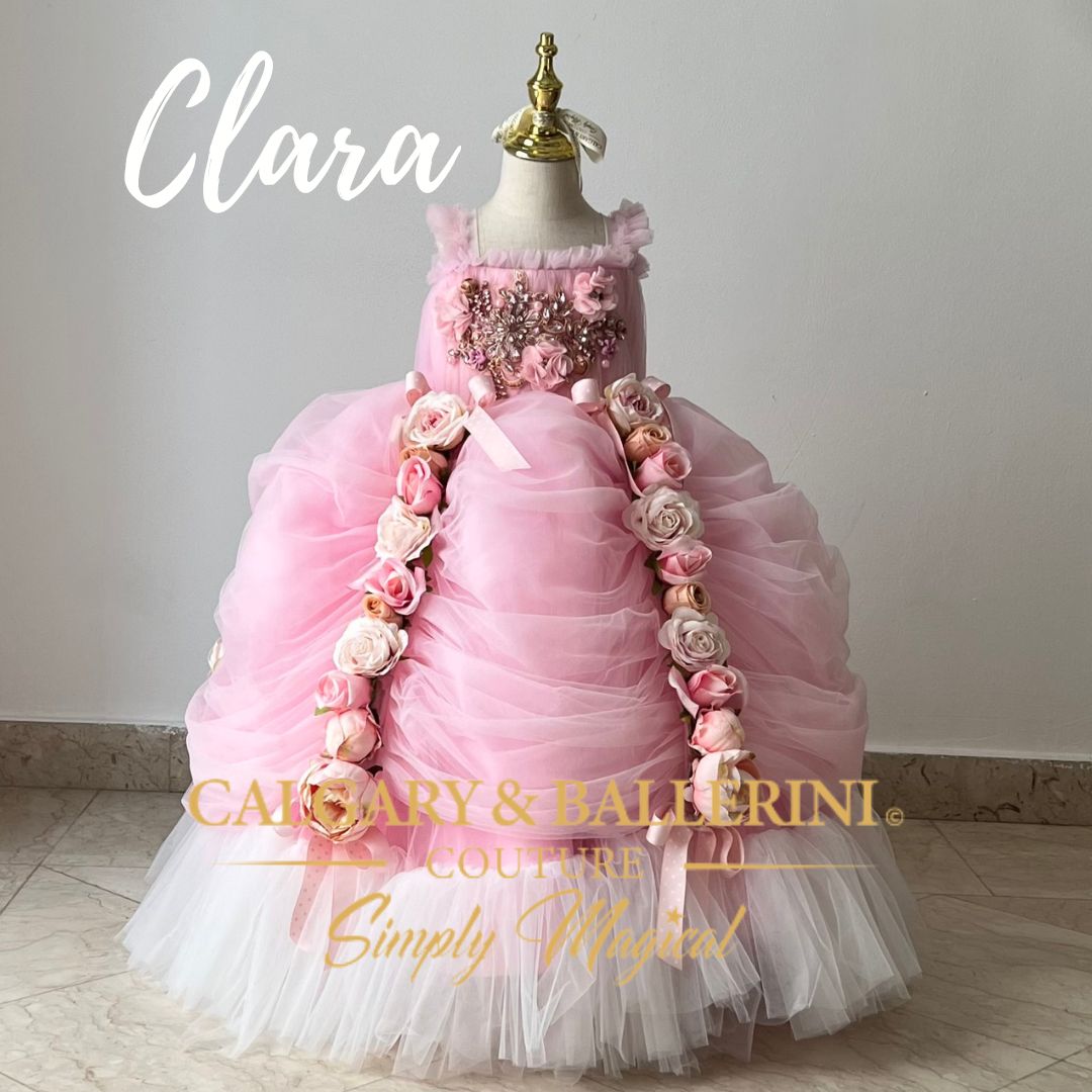 Pink Princess Dress Adults