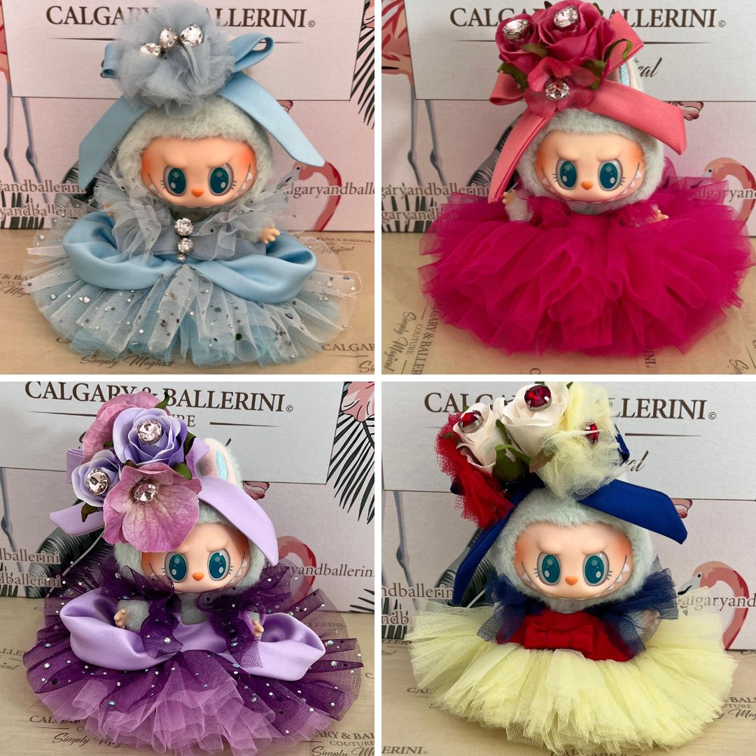 Top 10 Labubu Costumes You Can Actually Buy (With Photos)