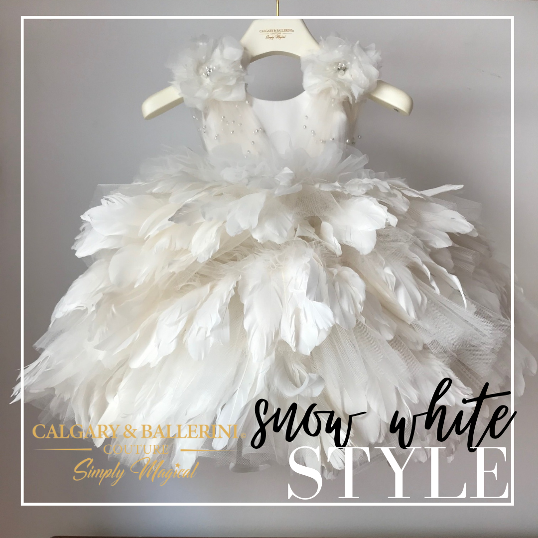 Where to Buy the Royal Plumage Collection? 2026 Calgary & Ballerini