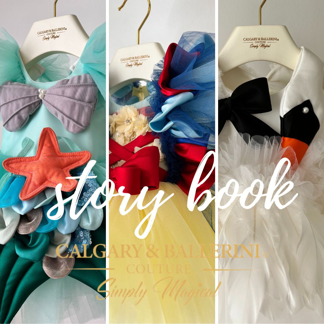 Story Book Character Costumes