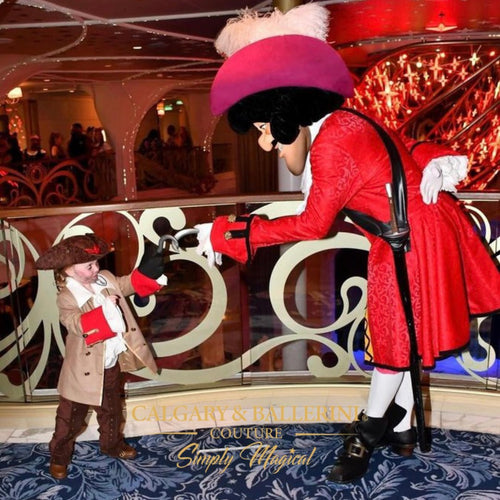 Designer Boys Birthday Outfits | Luxury Couture Ages 1–5