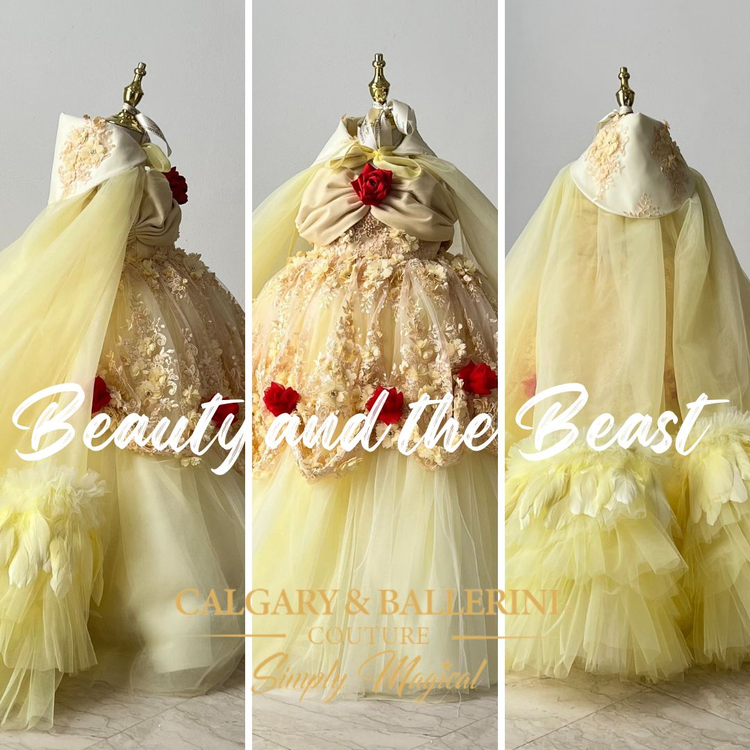 Beauty and the Beast