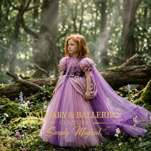 Rapunzel Story Book Costumes