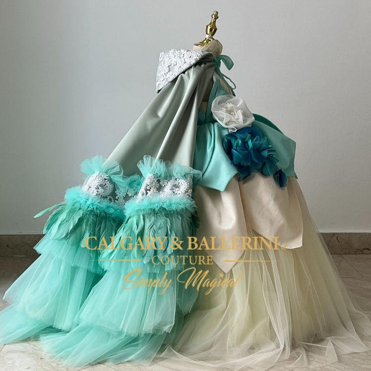 50+ Best Selling Little Girl Ball Gowns Ideas in 2025