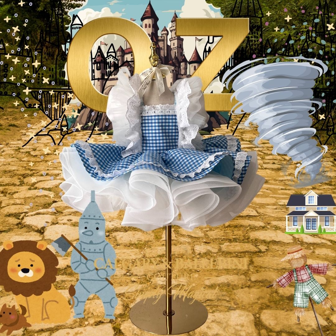 Wizard of Oz Toddler and Kids Top 10 Picks