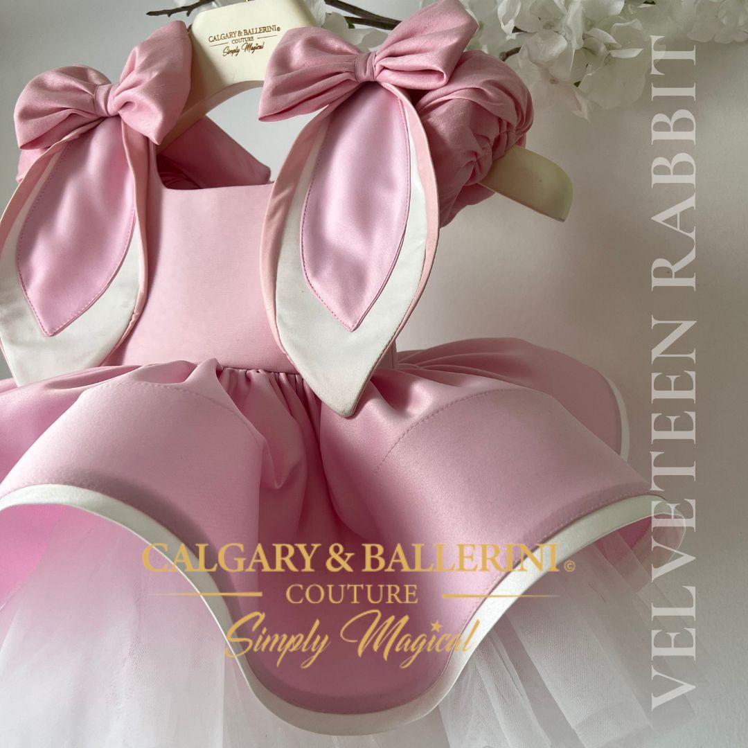 Boutique Easter Dresses Kids Couture | Ages 1–12 | $400-$2,000