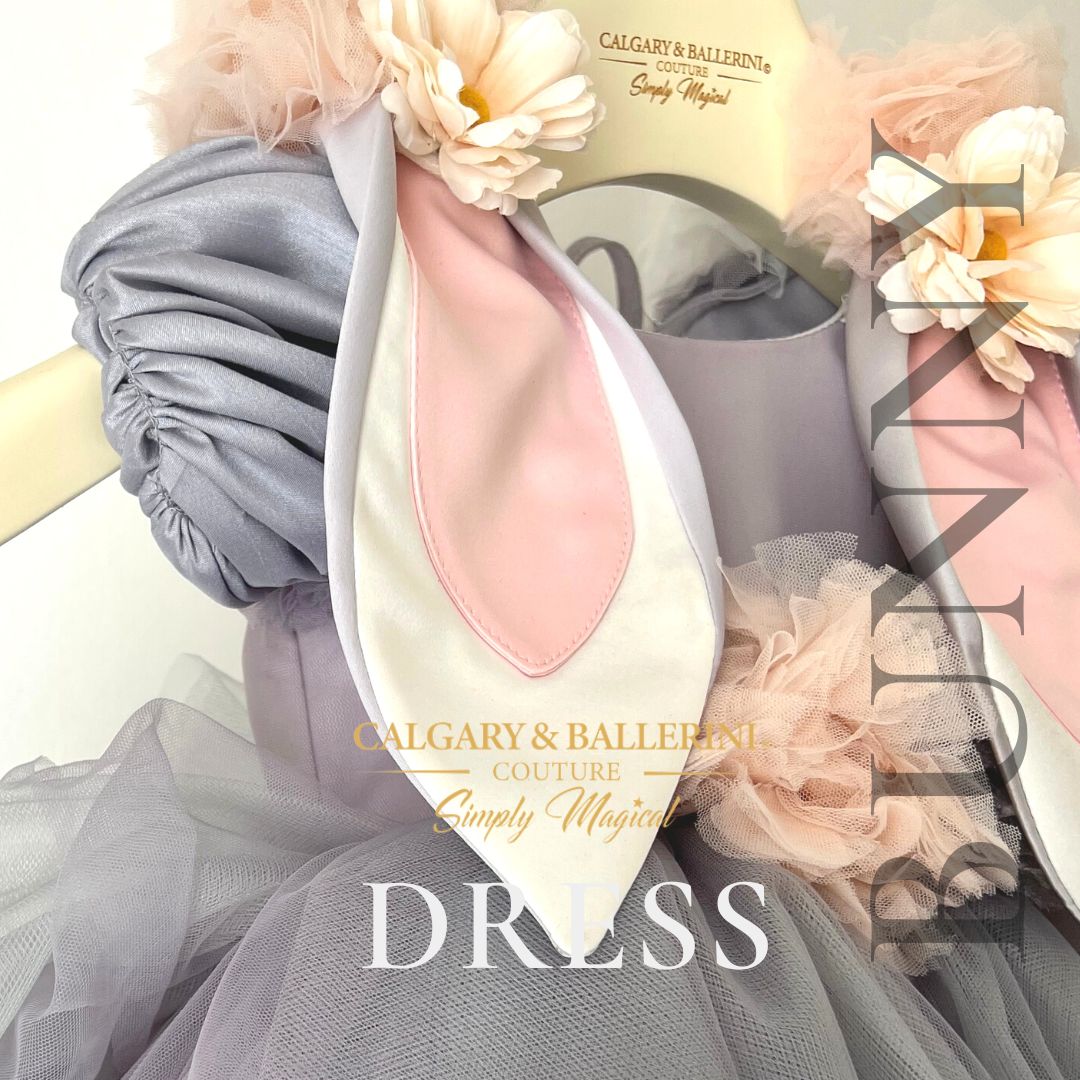 4T Easter Dresses Kids Couture | Ages 1–12 | $400-$2,000