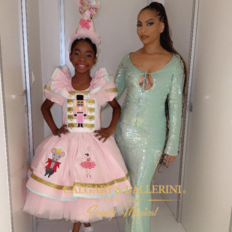 Christmas Dresses for Girls From $1000 Designer Handmade