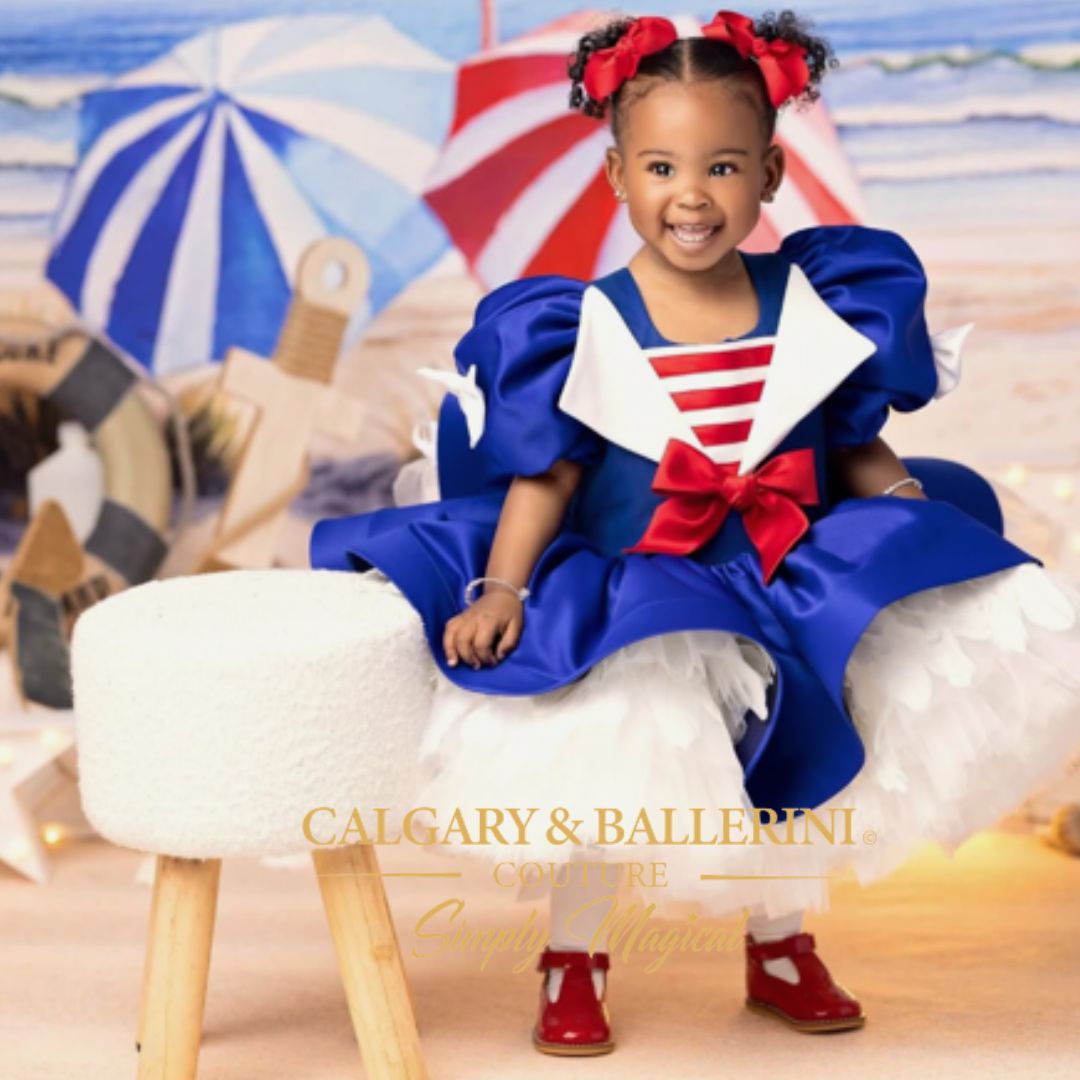 Maritime Seaside Chic