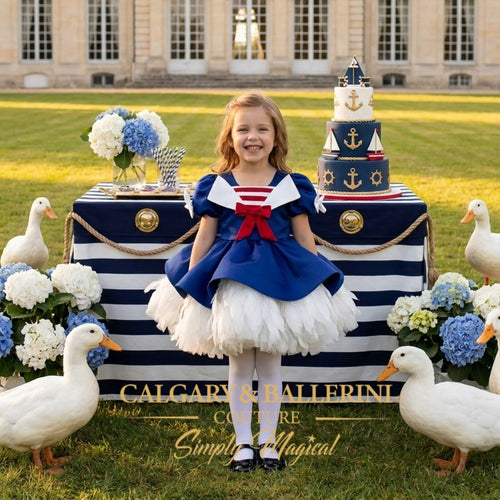 Cruise Collection for Kids | Nautical Dresses & Sailor Outfits