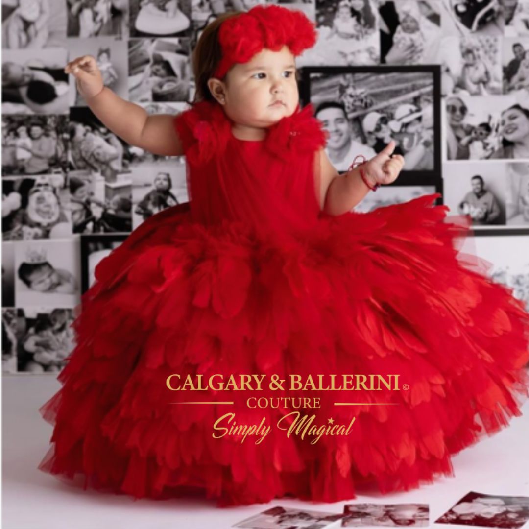 Girl Dresses Custom Princess Dresses Kids Couture | Ages 1–12 | $400-$2,000