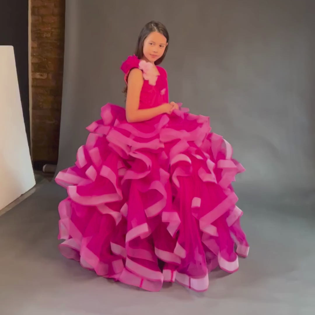 Flower Girl Dress Shop