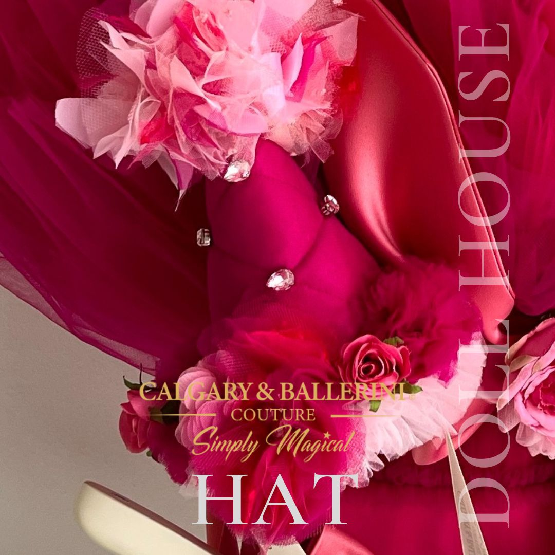 Made with premium-quality materials, our Barbie Dream House Party Hat features a comfortable and adjustable fit, ensuring it stays securely in place while your child enjoys their party. The hat is adorned with delightful Barbie-themed decorations, including sparkling pink accents,