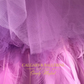 Baby first birthday dress
