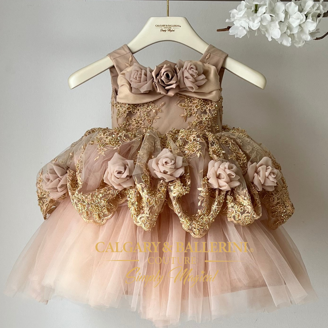 first birthday princess dress Outfit Baby Girl setitem-20678-20683 Dresses for 1st Birthday Birthday outfit inspo Size:3-6 month
