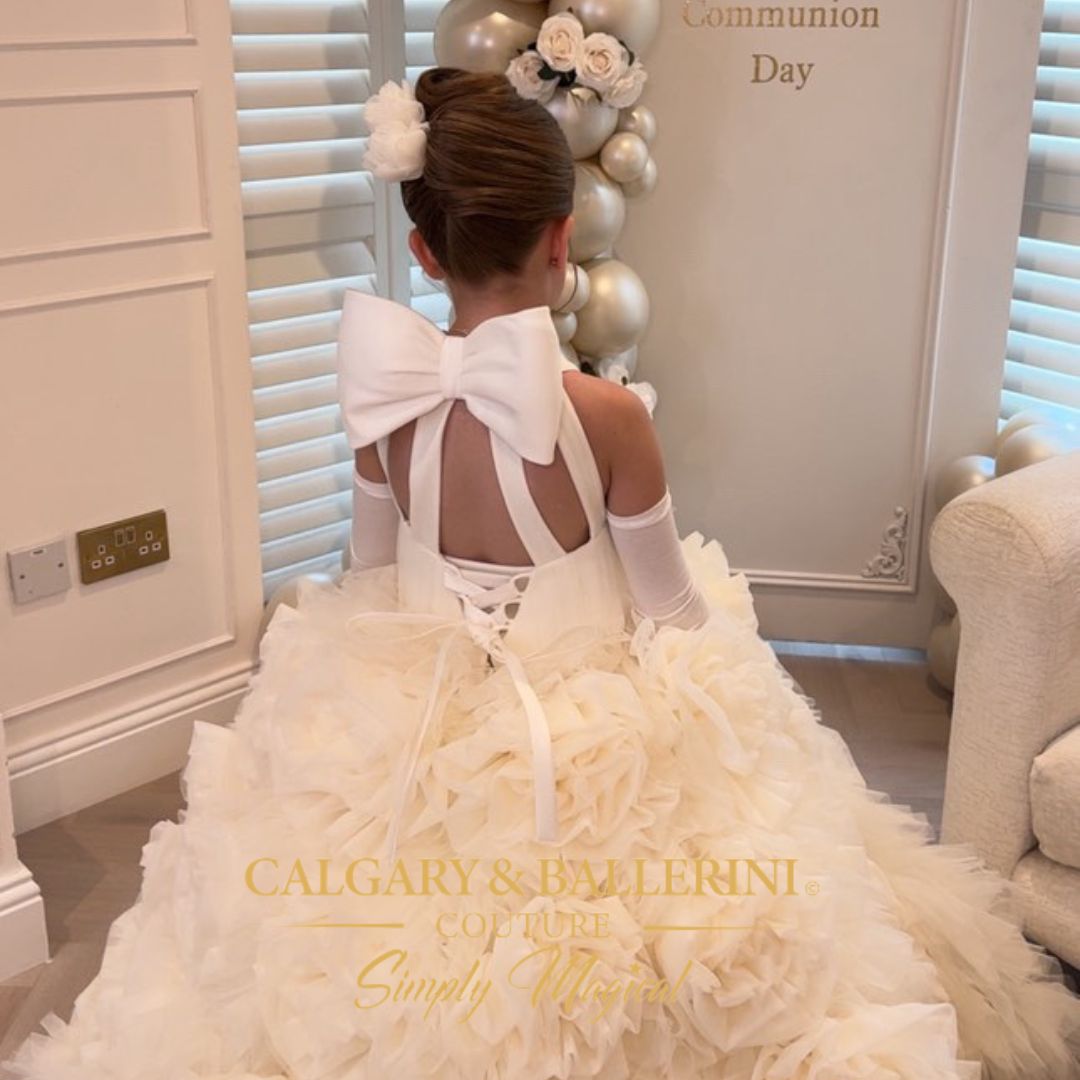 Where to buy first communion dress 