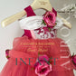 Briar rose dress