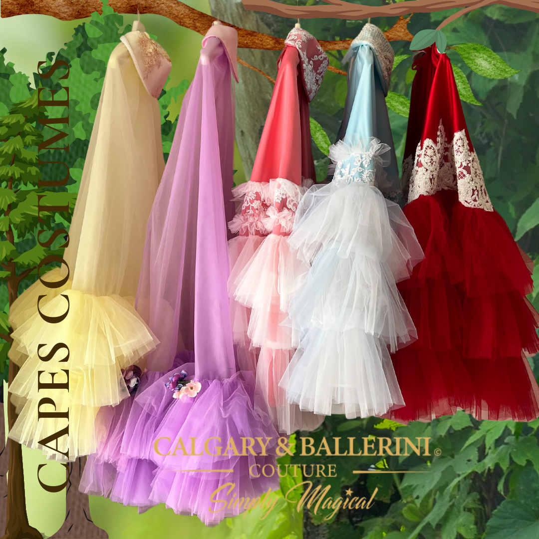 Shop Holiday Gift Sets Childrens Dress Up Capes