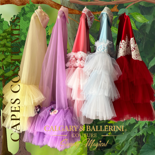 Shop Holiday Gift Sets Childrens Dress Up Capes