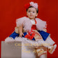 Chinese princess dress