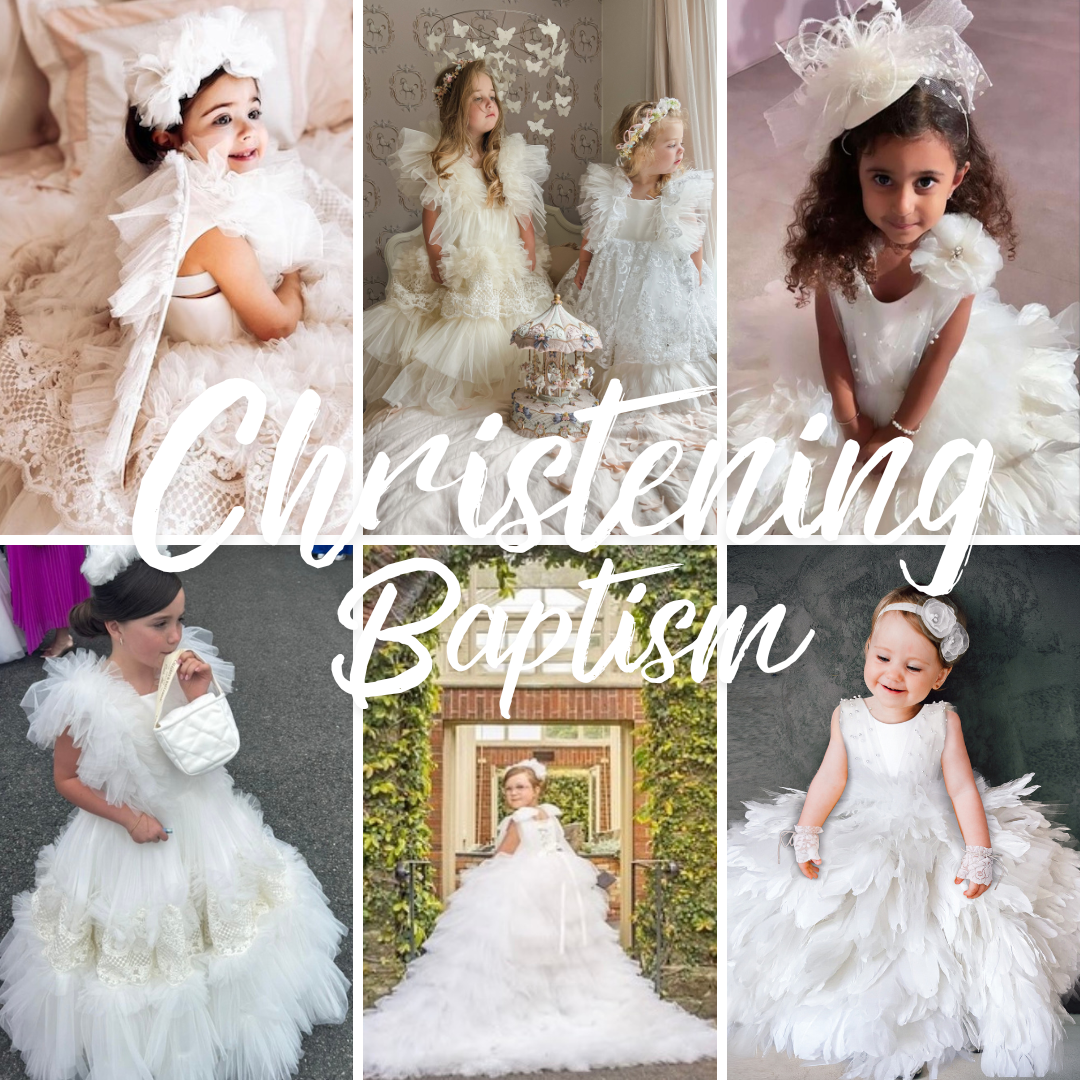 communion dresses 