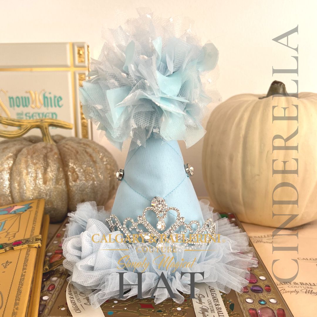 Cinderella Hat