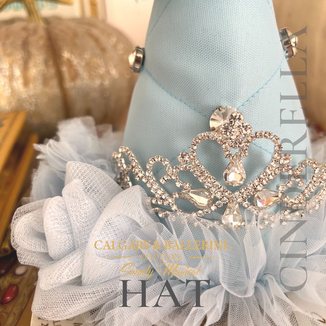 Cinderella crown