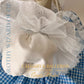 Coquette birthday dress